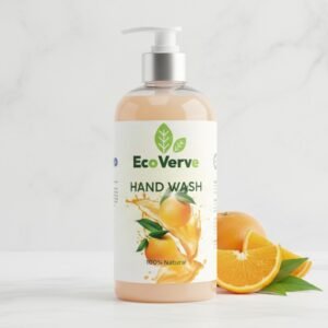 EcoVerve Natural Liquid Handwash